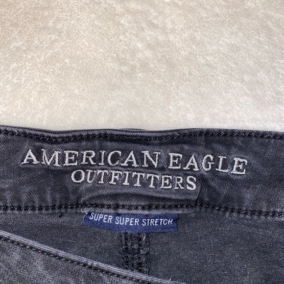 American Eagle Super Stretch Jegging - Picture 4 of 6